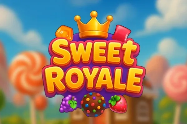 Sweet Royale